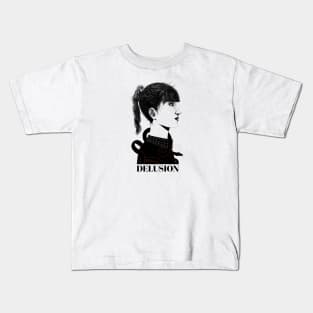 Delusion Kids T-Shirt